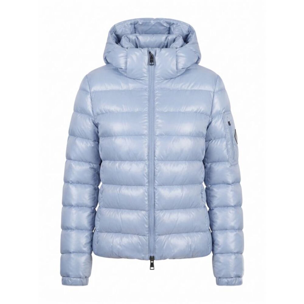 Herno Women `Hero` Padded Jacket